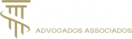 Logo Molina & Spigarollo Advogados